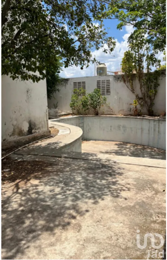Casa en Venta en Miguel Alemán, Mérida, Yucatán | NEX-289308 | iad México | Foto 5 de 6