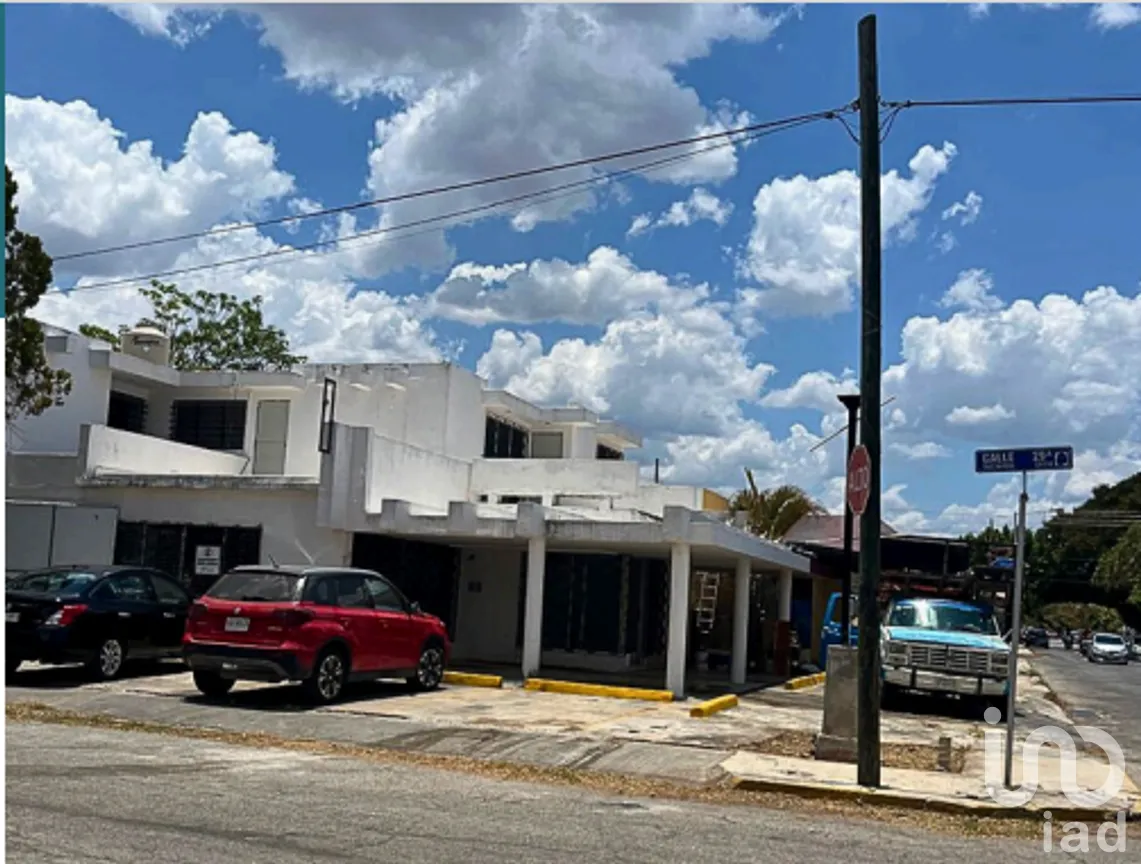 Casa en Venta en Miguel Alemán, Mérida, Yucatán | NEX-289308 | iad México | Foto 1 de 6
