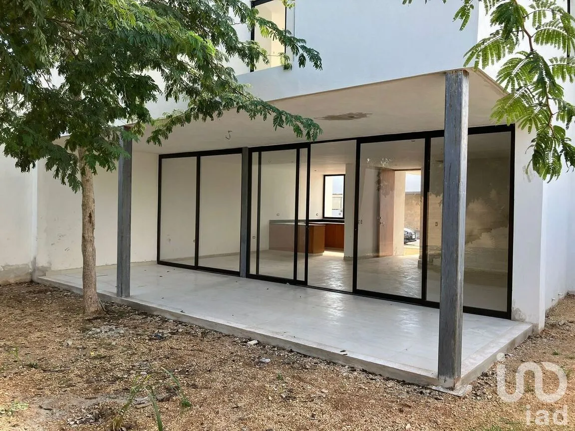 Casa en Venta en Conkal, Conkal, Yucatán | NEX-289311 | iad México | Foto 9 de 12