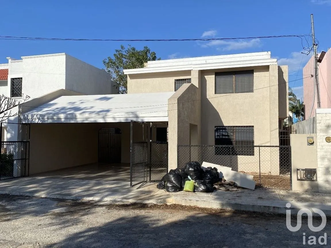 Casa en Venta en Jardines de Vista Alegre, Mérida, Yucatán | NEX-289312 | iad México | Foto 2 de 10