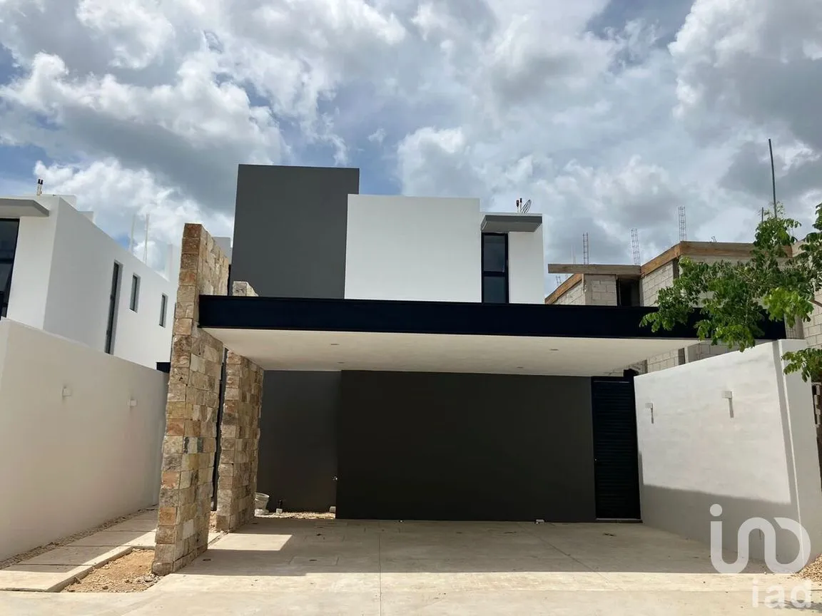 Casa en Venta en Conkal, Conkal, Yucatán | NEX-289313 | iad México | Foto 2 de 19