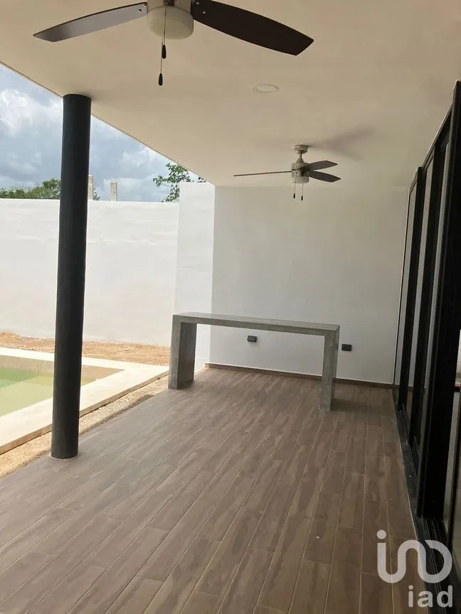 Casa en Venta en Conkal, Conkal, Yucatán | NEX-289313 | iad México | Foto 11 de 19