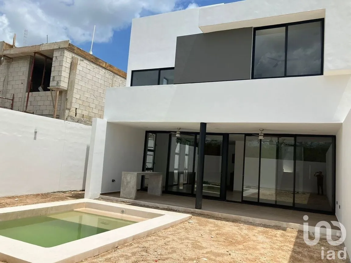 Casa en Venta en Conkal, Conkal, Yucatán | NEX-289313 | iad México | Foto 4 de 19