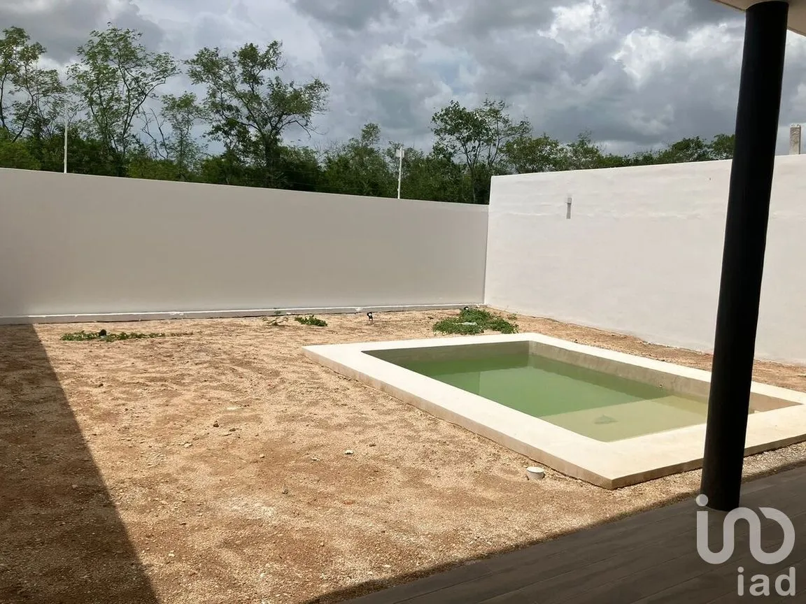 Casa en Venta en Conkal, Conkal, Yucatán | NEX-289313 | iad México | Foto 7 de 19