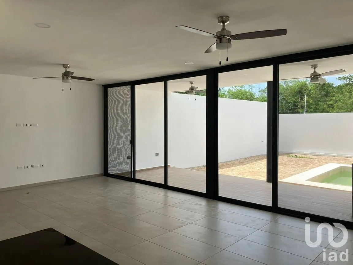 Casa en Venta en Conkal, Conkal, Yucatán | NEX-289313 | iad México | Foto 9 de 19
