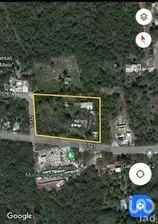 NEX-289314 - Terreno en Venta.