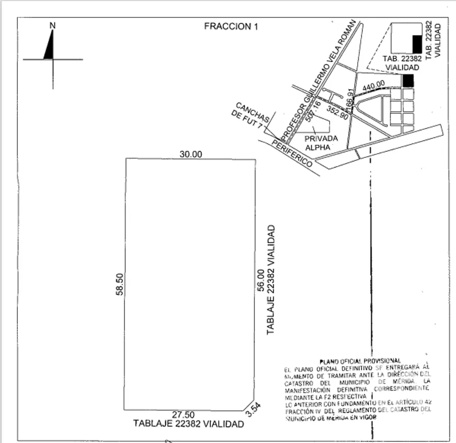 Terreno en Venta en Residencial del Mayab, Mérida, Yucatán | NEX-289315 | iad México | Foto 1 de 1