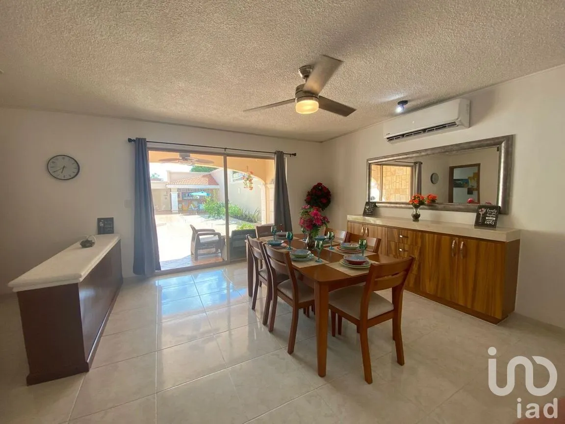 Casa en Venta en Felipe Carrillo Puerto Nte, Mérida, Yucatán | NEX-289316 | iad México | Foto 11 de 37