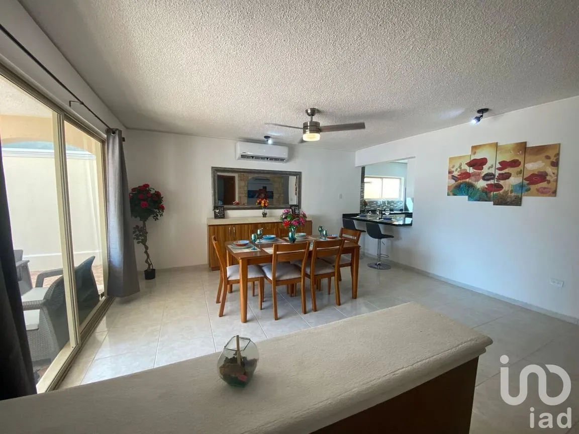 Casa en Venta en Felipe Carrillo Puerto Nte, Mérida, Yucatán | NEX-289316 | iad México | Foto 12 de 37