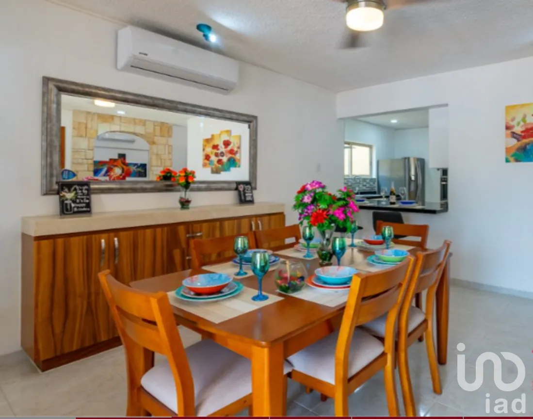 Casa en Venta en Felipe Carrillo Puerto Nte, Mérida, Yucatán | NEX-289316 | iad México | Foto 13 de 37