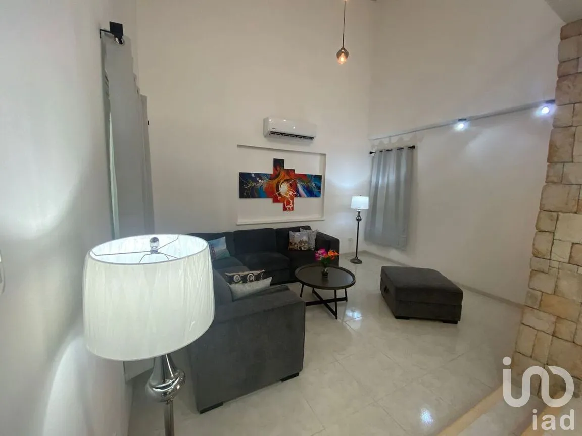 Casa en Venta en Felipe Carrillo Puerto Nte, Mérida, Yucatán | NEX-289316 | iad México | Foto 14 de 37