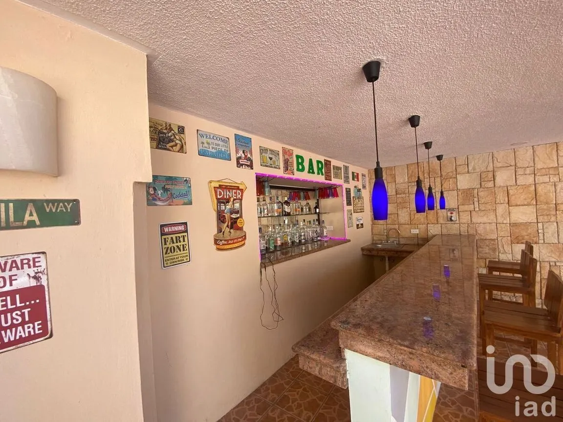 Casa en Venta en Felipe Carrillo Puerto Nte, Mérida, Yucatán | NEX-289316 | iad México | Foto 16 de 37