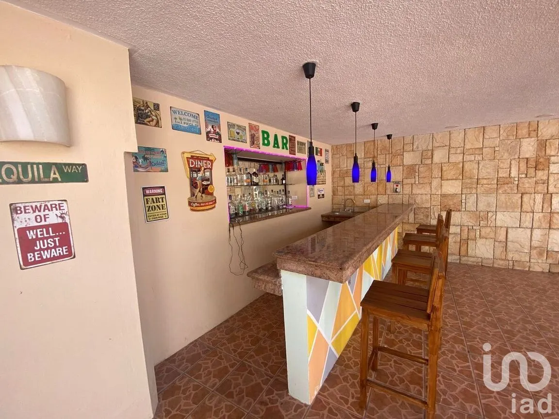 Casa en Venta en Felipe Carrillo Puerto Nte, Mérida, Yucatán | NEX-289316 | iad México | Foto 17 de 37