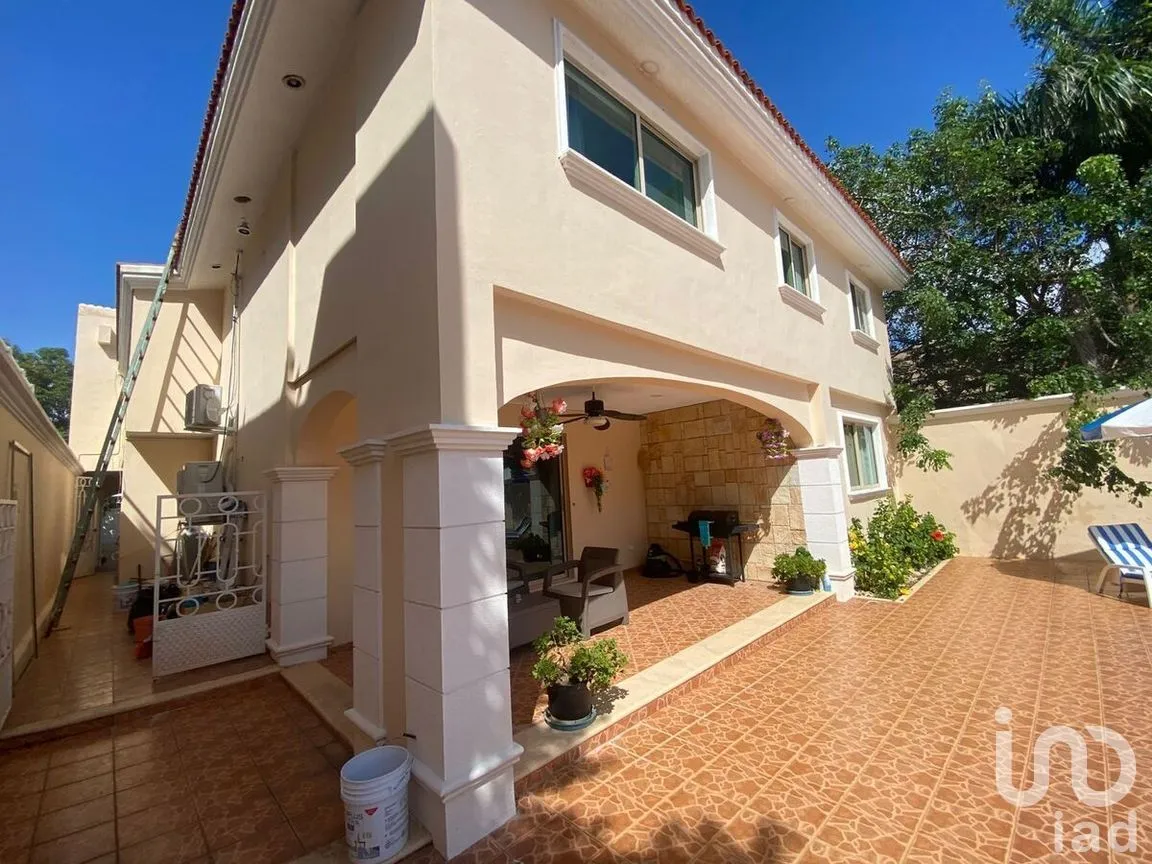 Casa en Venta en Felipe Carrillo Puerto Nte, Mérida, Yucatán | NEX-289316 | iad México | Foto 19 de 37