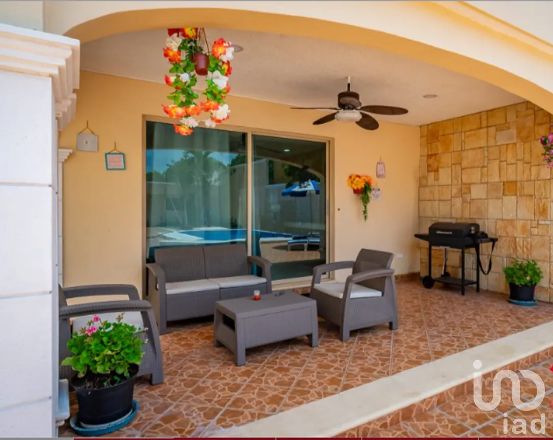Casa en Venta en Felipe Carrillo Puerto Nte, Mérida, Yucatán | NEX-289316 | iad México | Foto 20 de 37