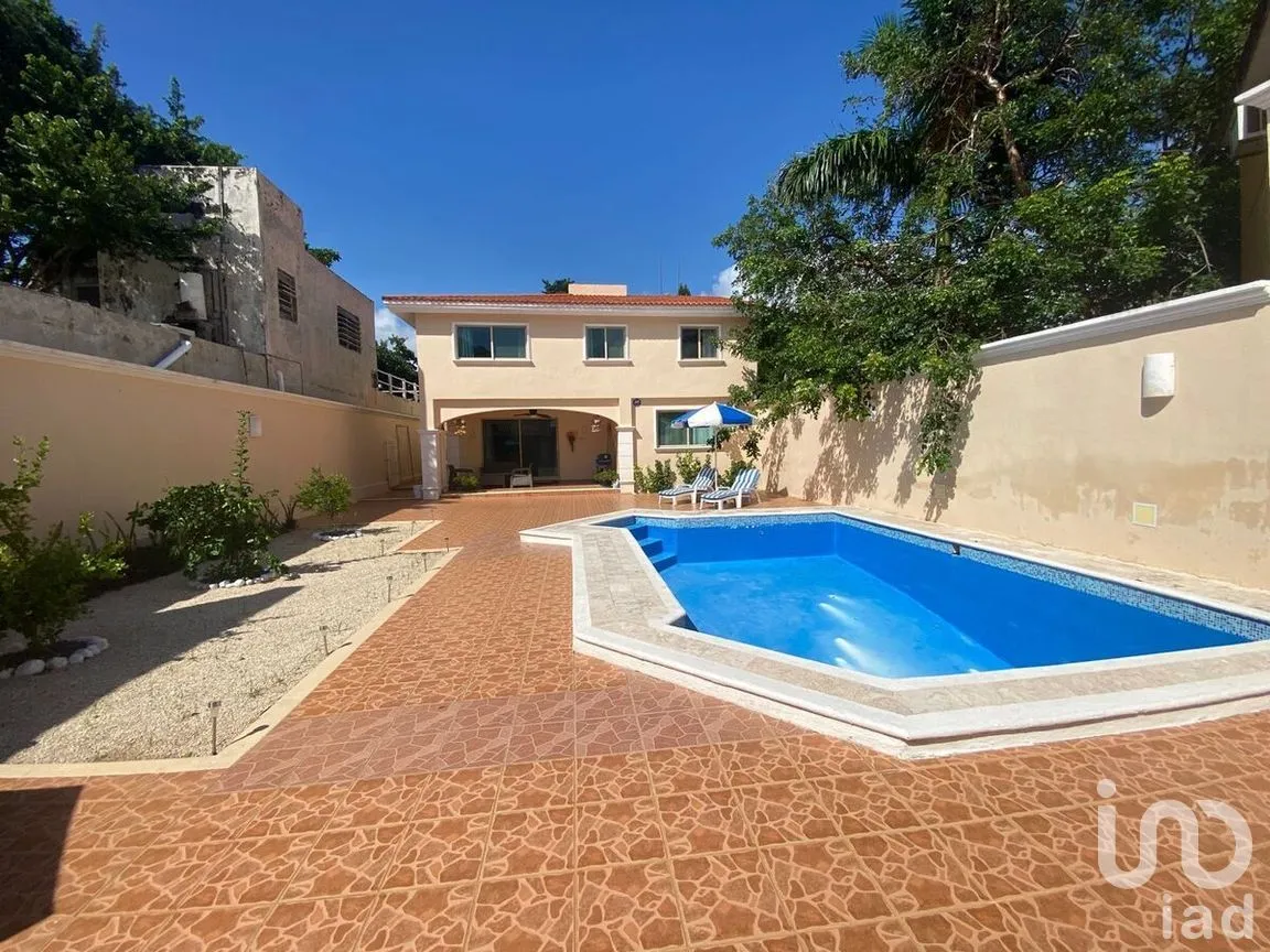 Casa en Venta en Felipe Carrillo Puerto Nte, Mérida, Yucatán | NEX-289316 | iad México | Foto 22 de 37