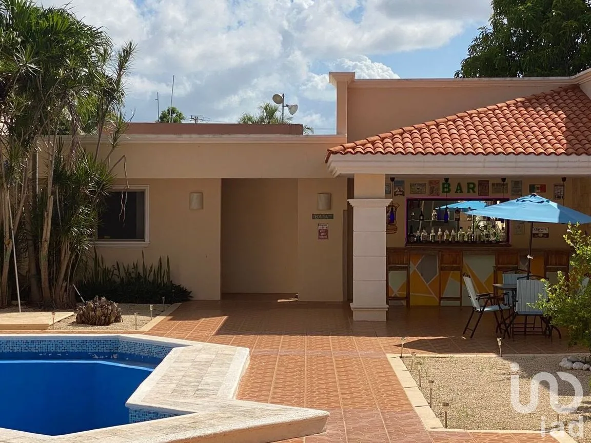 Casa en Venta en Felipe Carrillo Puerto Nte, Mérida, Yucatán | NEX-289316 | iad México | Foto 23 de 37