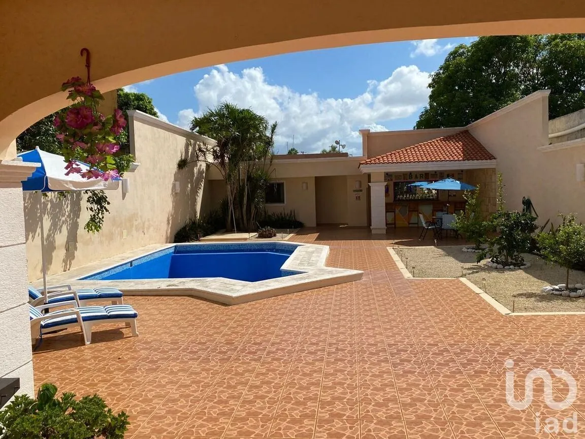 Casa en Venta en Felipe Carrillo Puerto Nte, Mérida, Yucatán | NEX-289316 | iad México | Foto 24 de 37