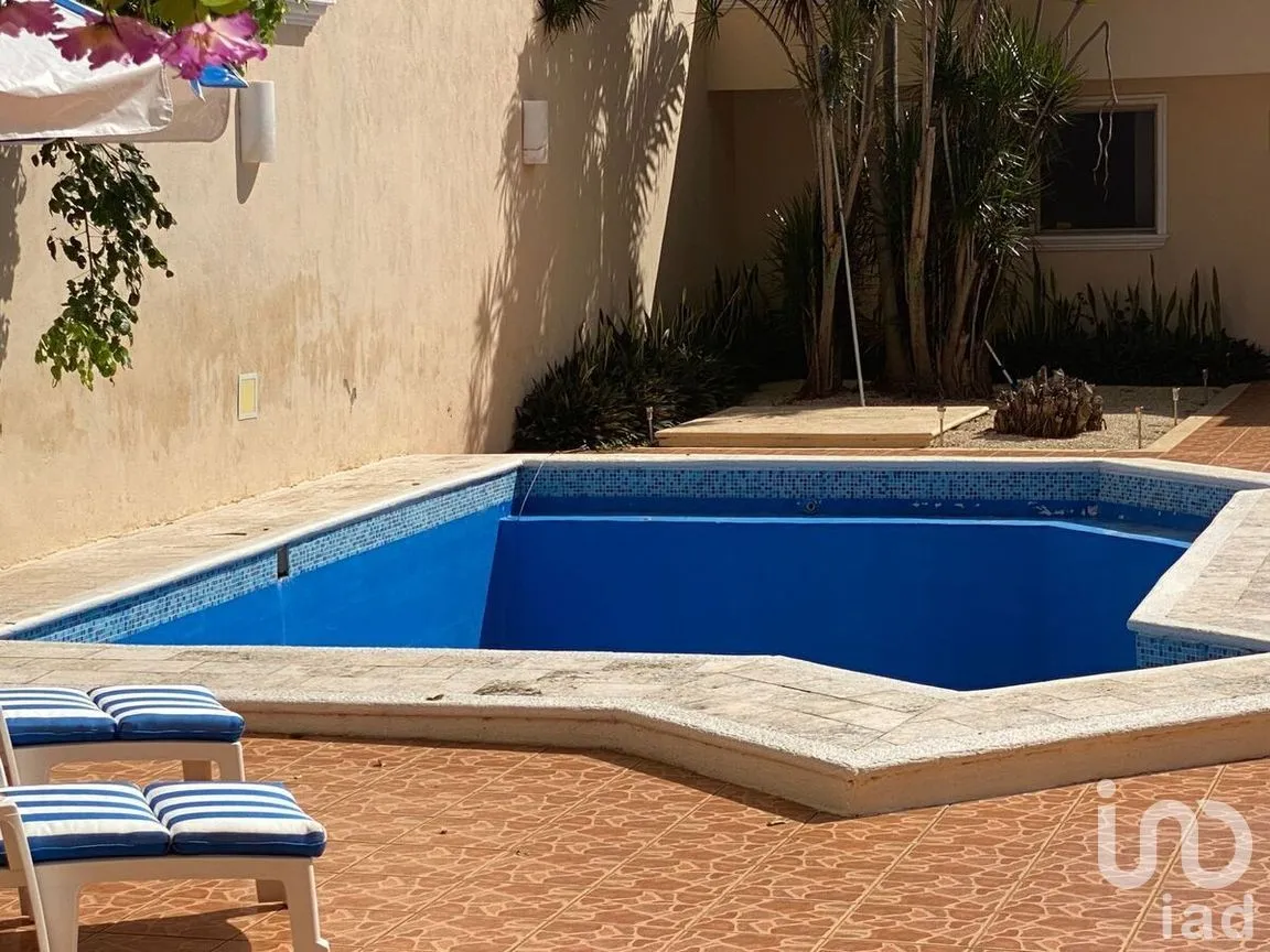 Casa en Venta en Felipe Carrillo Puerto Nte, Mérida, Yucatán | NEX-289316 | iad México | Foto 25 de 37