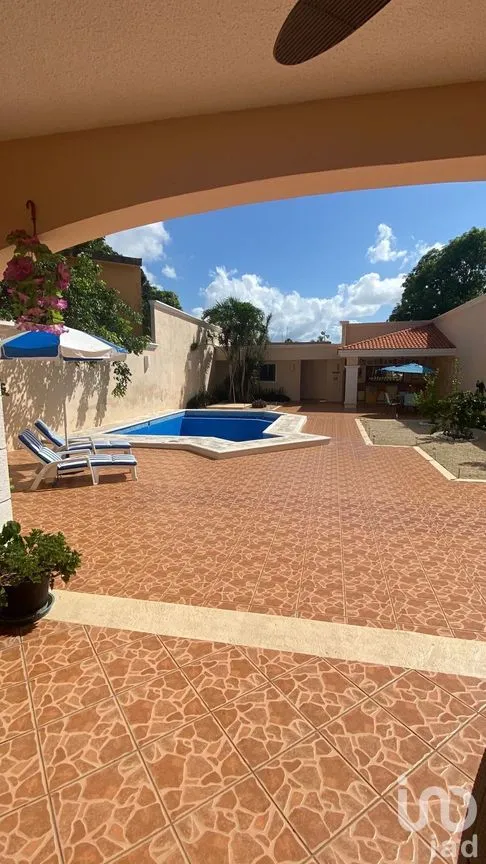 Casa en Venta en Felipe Carrillo Puerto Nte, Mérida, Yucatán | NEX-289316 | iad México | Foto 26 de 37