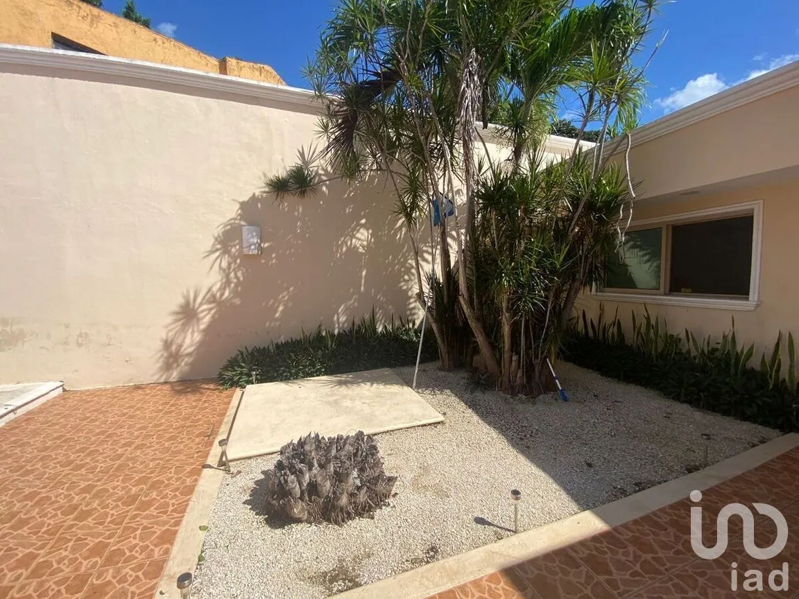 Casa en Venta en Felipe Carrillo Puerto Nte, Mérida, Yucatán | NEX-289316 | iad México | Foto 28 de 37