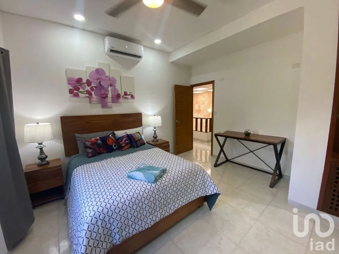 Casa en Venta en Felipe Carrillo Puerto Nte, Mérida, Yucatán | NEX-289316 | iad México | Foto 33 de 37