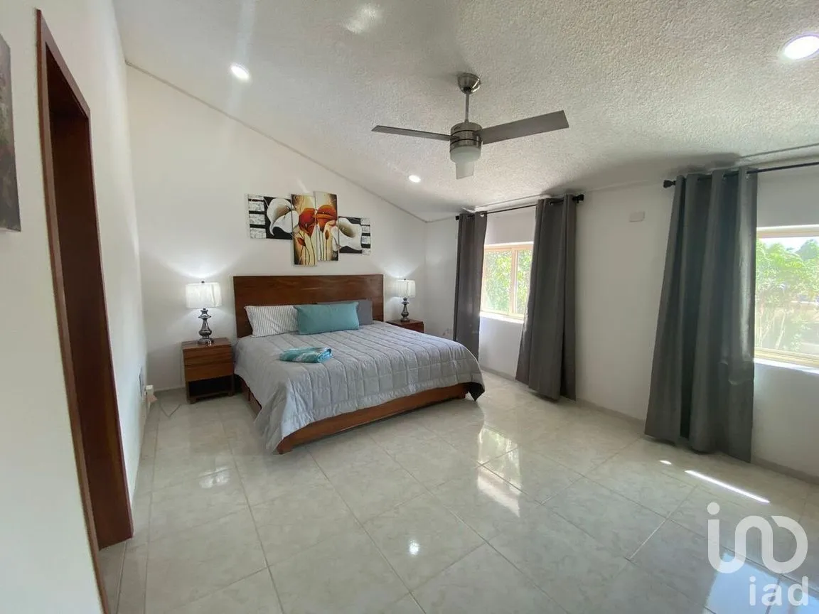 Casa en Venta en Felipe Carrillo Puerto Nte, Mérida, Yucatán | NEX-289316 | iad México | Foto 36 de 37