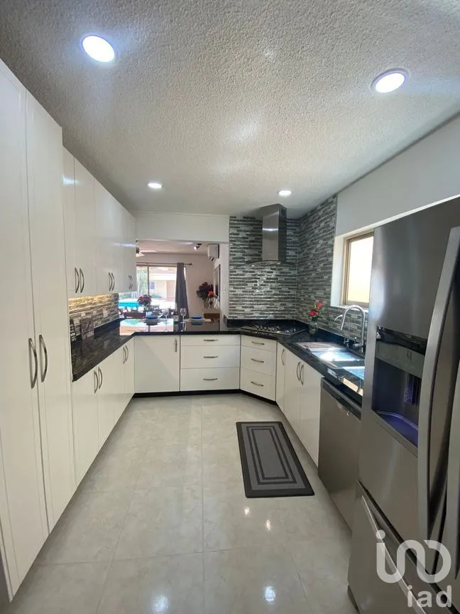 Casa en Venta en Felipe Carrillo Puerto Nte, Mérida, Yucatán | NEX-289316 | iad México | Foto 5 de 37