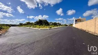 NEX-289317 - Terreno en Venta en Dzityá, CP 97302, Yucatán.