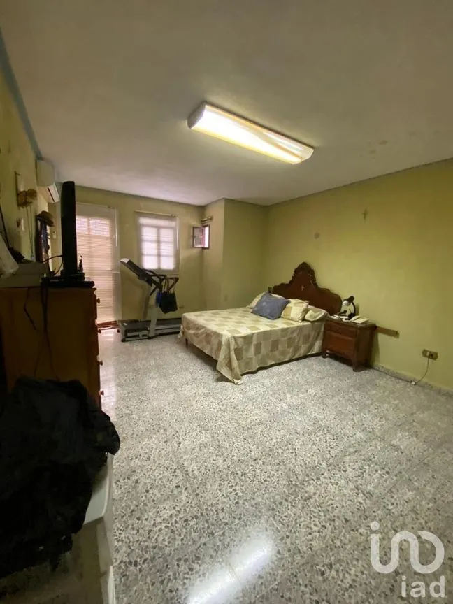 Casa en Venta en Del Norte, Mérida, Yucatán | NEX-289319 | iad México | Foto 12 de 27