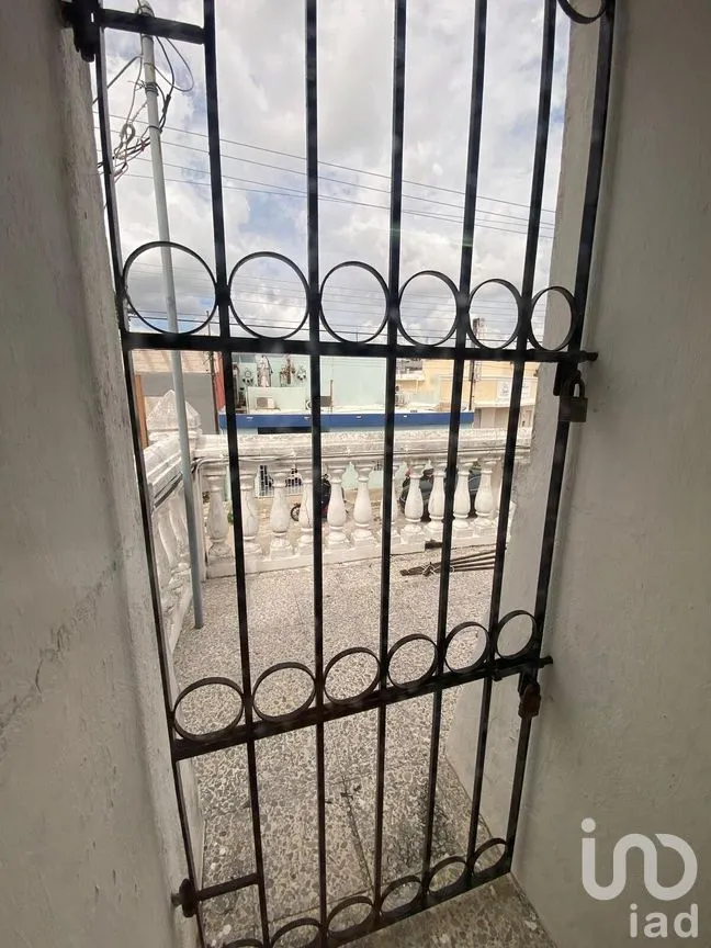 Casa en Venta en Del Norte, Mérida, Yucatán | NEX-289319 | iad México | Foto 15 de 27