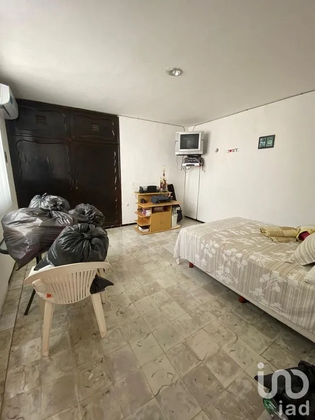 Casa en Venta en Del Norte, Mérida, Yucatán | NEX-289319 | iad México | Foto 16 de 27