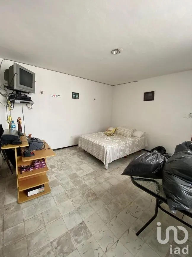 Casa en Venta en Del Norte, Mérida, Yucatán | NEX-289319 | iad México | Foto 17 de 27