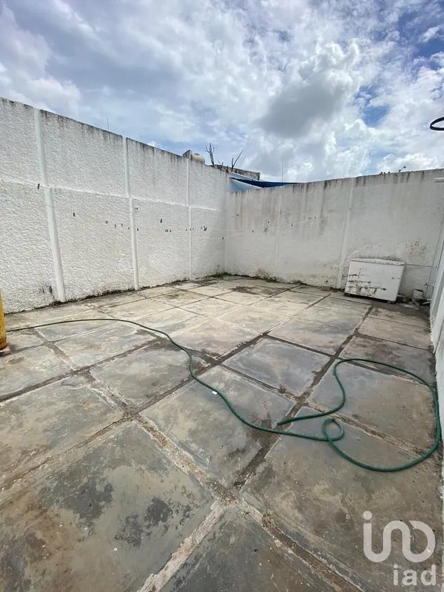 Casa en Venta en Del Norte, Mérida, Yucatán | NEX-289319 | iad México | Foto 25 de 27