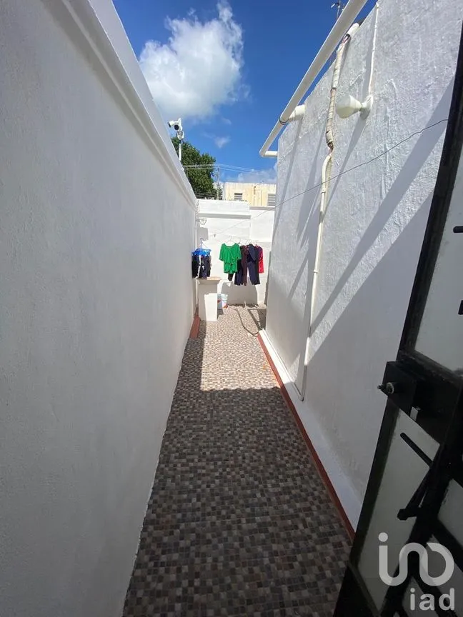 Casa en Venta en Campestre, Mérida, Yucatán | NEX-289320 | iad México | Foto 2 de 34