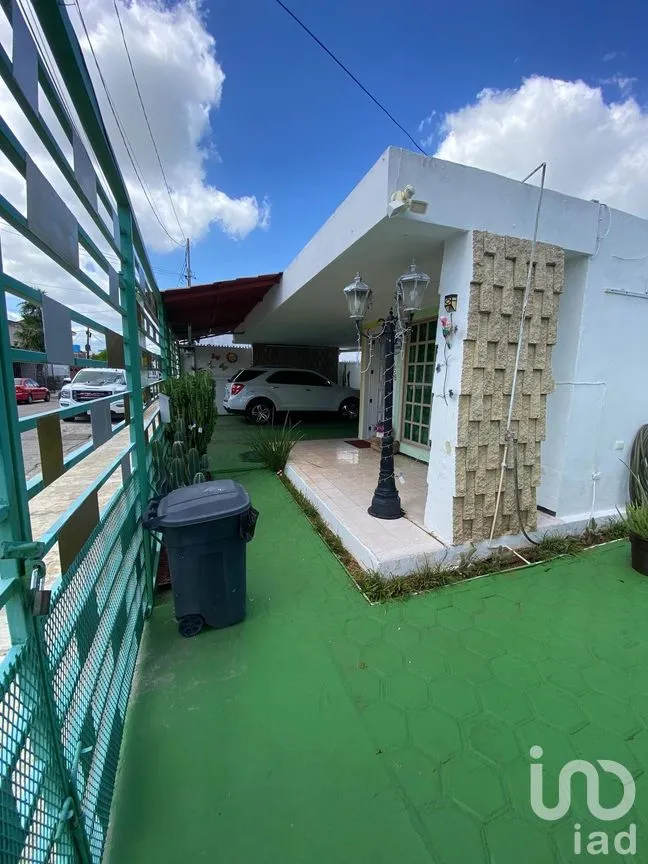 Casa en Venta en Campestre, Mérida, Yucatán | NEX-289320 | iad México | Foto 18 de 34