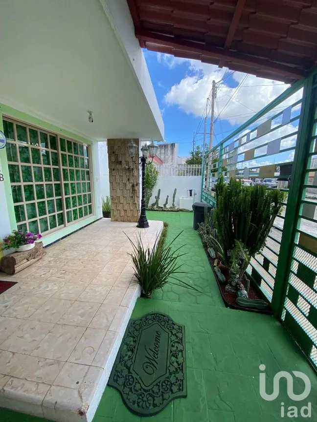 Casa en Venta en Campestre, Mérida, Yucatán | NEX-289320 | iad México | Foto 3 de 34