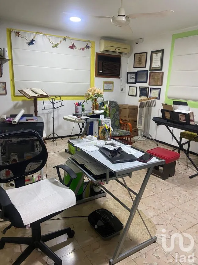 Casa en Venta en Campestre, Mérida, Yucatán | NEX-289320 | iad México | Foto 21 de 34