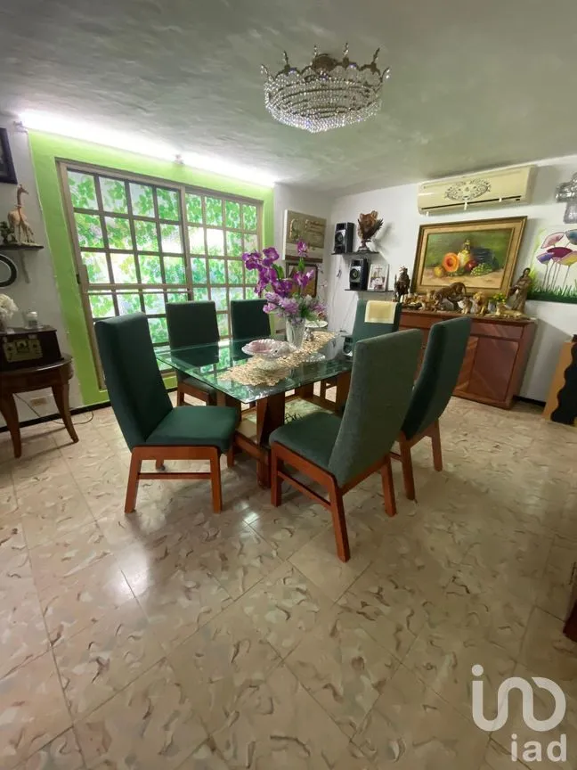 Casa en Venta en Campestre, Mérida, Yucatán | NEX-289320 | iad México | Foto 26 de 34