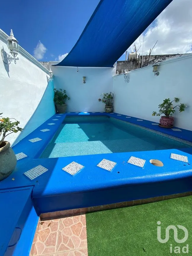 Casa en Venta en Campestre, Mérida, Yucatán | NEX-289320 | iad México | Foto 27 de 34
