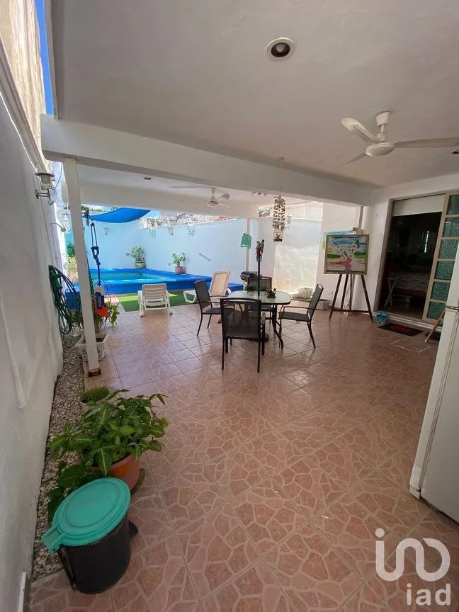 Casa en Venta en Campestre, Mérida, Yucatán | NEX-289320 | iad México | Foto 29 de 34