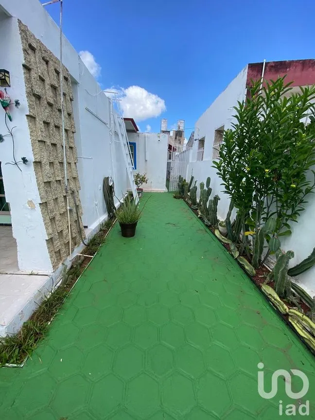 Casa en Venta en Campestre, Mérida, Yucatán | NEX-289320 | iad México | Foto 5 de 34