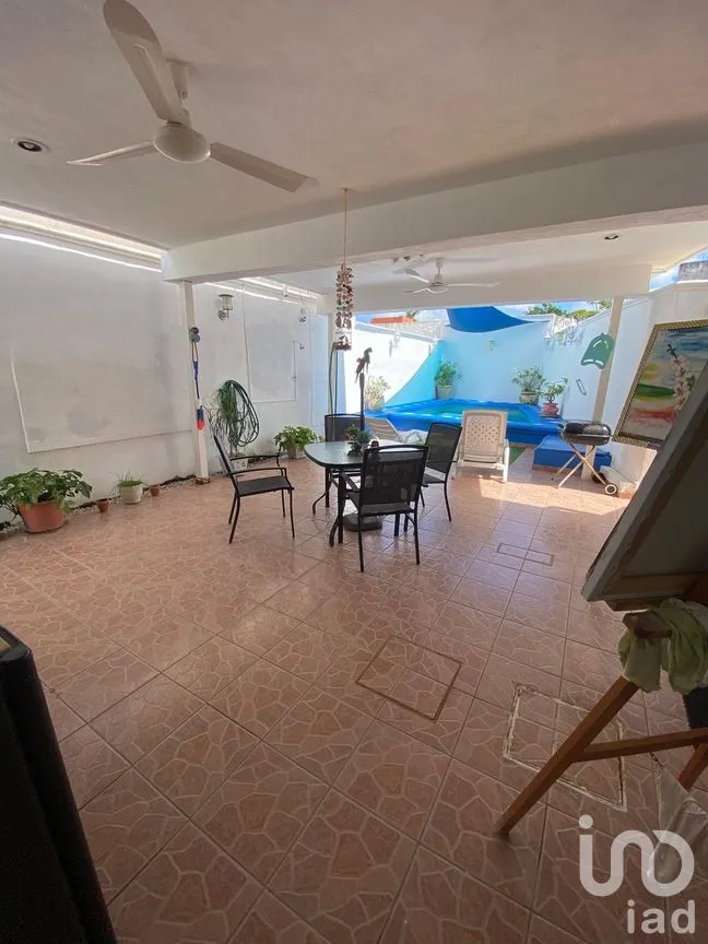 Casa en Venta en Campestre, Mérida, Yucatán | NEX-289320 | iad México | Foto 6 de 34