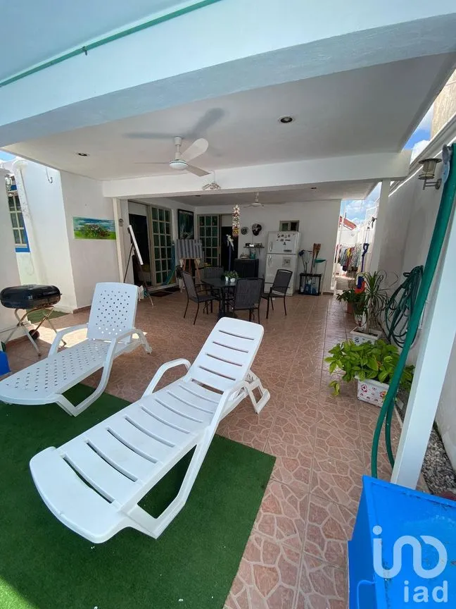 Casa en Venta en Campestre, Mérida, Yucatán | NEX-289320 | iad México | Foto 9 de 34
