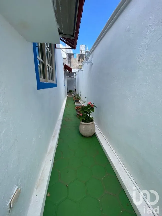 Casa en Venta en Campestre, Mérida, Yucatán | NEX-289320 | iad México | Foto 10 de 34