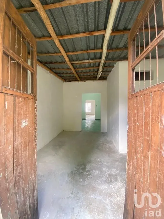 Casa en Venta en Mérida Centro, Mérida, Yucatán | NEX-289329 | iad México | Foto 2 de 9