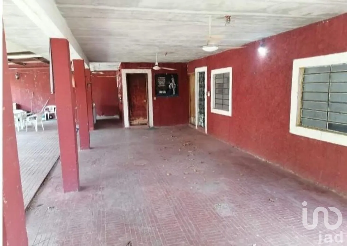 Terreno en Venta en San Luis Chuburna, Mérida, Yucatán | NEX-289332 | iad México | Foto 3 de 10