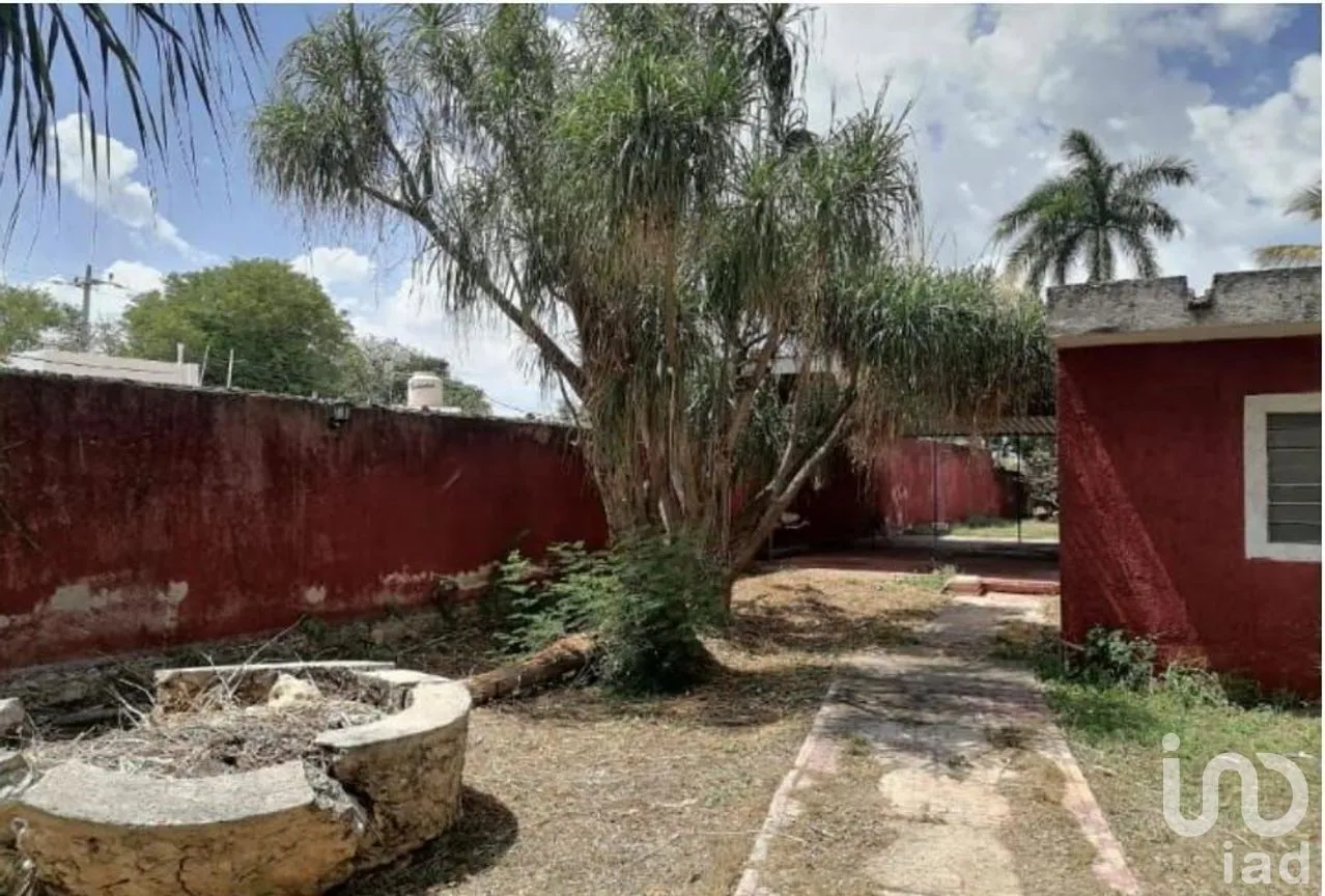 Terreno en Venta en San Luis Chuburna, Mérida, Yucatán | NEX-289332 | iad México | Foto 5 de 10