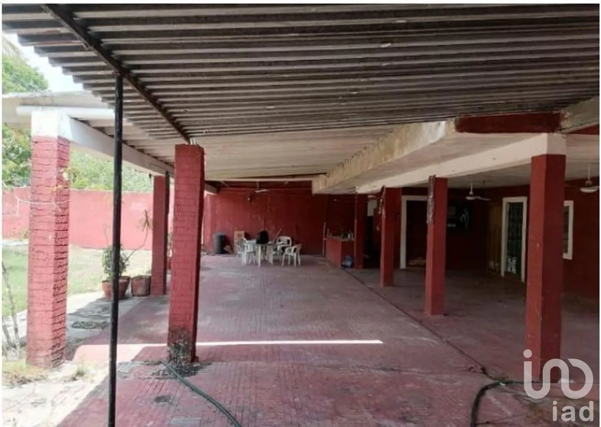 Terreno en Venta en San Luis Chuburna, Mérida, Yucatán | NEX-289332 | iad México | Foto 6 de 10