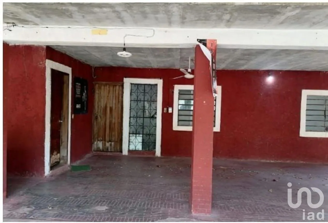 Terreno en Venta en San Luis Chuburna, Mérida, Yucatán | NEX-289332 | iad México | Foto 7 de 10
